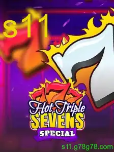 HotTripleSevensSpecial