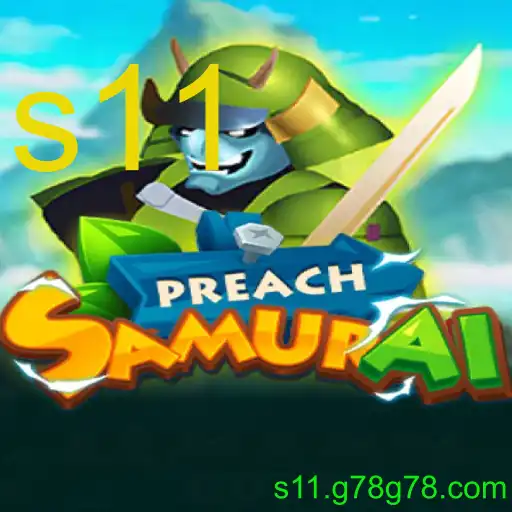 PreachSamurai