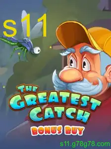 TheGreatestCatchBonusBuy