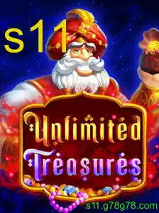 UnlimitedTreasures